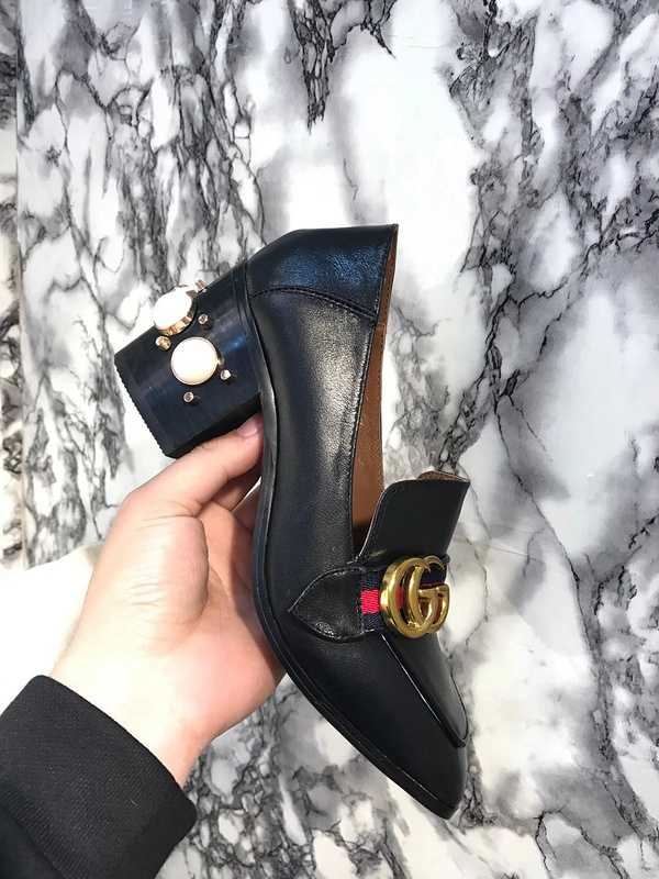 Gucci Donna Scarpe 0017